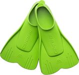 Cressi Mini Light, Lime, 25/28
