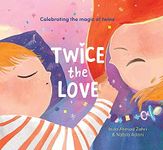 Twice the Love: Celebrating the mag