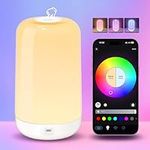 Smart Touch Bedside Table Lamp [Mul