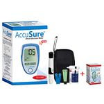 Value Glucose Meter