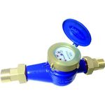 JALDHARA 40MM WATER METER