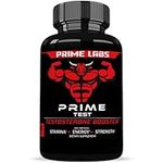Prime Labs - Men's Test Booster - N