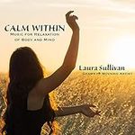 Calm Within: Music For Relaxation O