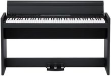 KORG, LP-380U Digital Home Piano wi