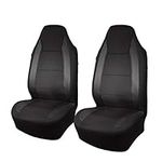 Flying Banner car seat Covers Quali