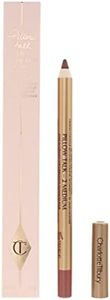 CHARLOTTE TILBURY LIP CHEAT PILLOW TALK MEDIUM #2 (Warm berry-pink lip liner pencil)