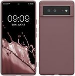 kwmobile Case Compatible with Googl