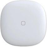 Aeotec SmartThings Button, Zigbee Remote Control, Works with Smart Home Hub