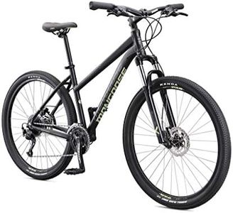 Mongoose S