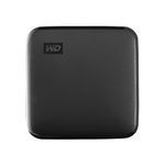 Western Digital External Ssd Drives