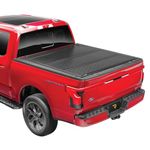 Gator FX Hard Quad-Fold Truck Bed Tonneau Cover | 8828329 | Fits 2015-2020 Ford F-150 (incl. Raptor) 5' 7" Bed (67.1")