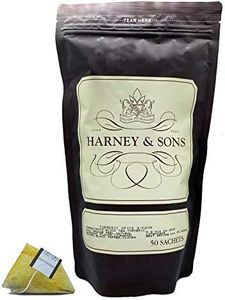 Harney & S