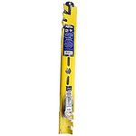 Atlas 490-100-B058 21-Inch Replacement Blade, Yellow