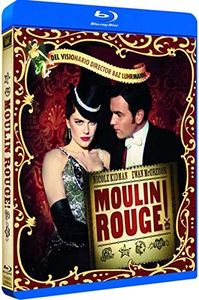 Moulin Rou