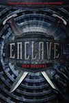 Enclave (Razorland Book 1)