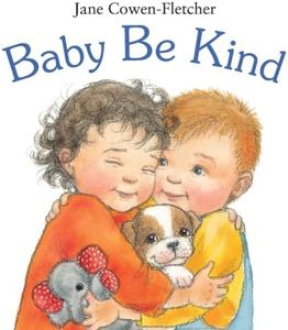 Baby Be Kind