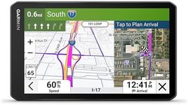 Garmin dezl OTR720, Large 7' GPS Na