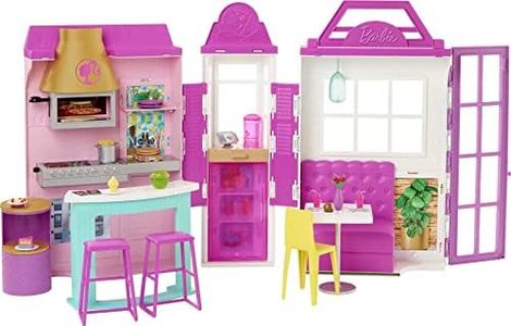 Barbie Coo