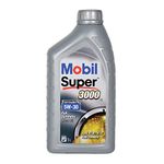 Mobil Super 3000 X1 Formula FE 5W-30, 1L