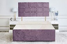 Purple Mattress Base