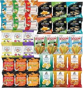 Snacks Var