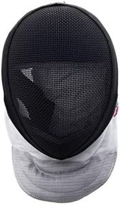 Morehouse USA Fencing - Foil Fencing Mask