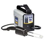 GYS 68643 Powerduction 10R Induction Heater, Black and White