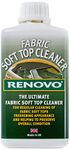 Renovo RFC1126 International Fabric Soft Top Cleaner 500 ml, Neutral