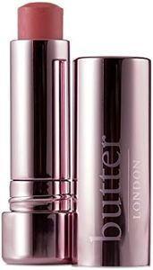 butter LONDON Plush Rush Tinted Lip Butter, Double Play