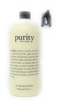 philosophy super-size purity made simple 32 oz
