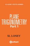 PLANE TRIGONOMETRY Part-1