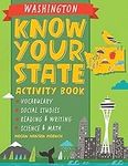 Know Your State Activity Book Washi