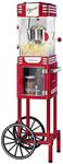 Nostalgia Popcorn Maker Machine