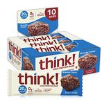 Thinkthin Brownies