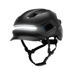 UNIT 1 AURA MIPS Smart Bike Helmet with Integrated Lights, Turn Signals & Crash Detection | Premium Urban Cycling & E-Bike Helmet for Commuters