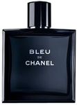 Bleu De Chanel Perfume For Men by Chanel 150 ml EDT Spray