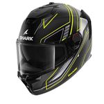 Shark, Full-Face Motorcycle Helmets SPARTAN GT PRO TORYAN KYA, L