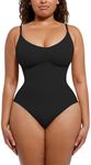 Seamless Bodyshaper Bodysuit for Wo