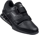 CORE Weightlifting Shoes Force Blac