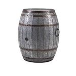 IMAX Vineyard Wine Barrel Storage T