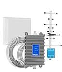 Cell Phone Signal Booster for Home 