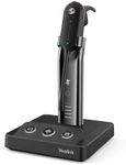 Yealink DECT Wireless Headset WH63,