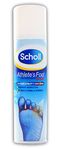 Athletes Foot Spray For Kids