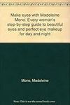 Make eyes with Madeleine Mono: Ever