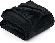 Utopia Bedding Fleece Blanket Twin 