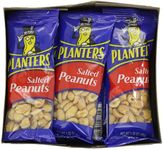 Planters Peanuts, Salted, 1.75-Ounce Bags (Pack of 48)