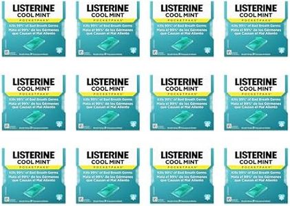 Listerine 