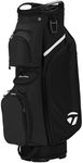 TaylorMade Golf CARTLITE CART Bag Black