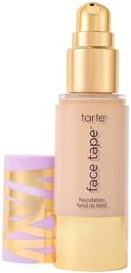 tarte face