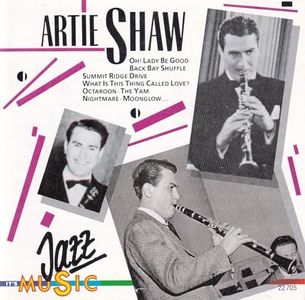 Artie Shaw